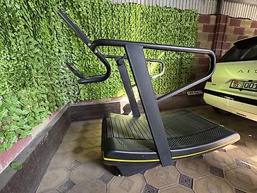 б у сумки: 🏃‍♂️ ПРОДАЮ ИЗОГНУТУЮ БЕГОВУЮ ДОРОЖКУ CURVED TREADMILL 🔥 — 1
