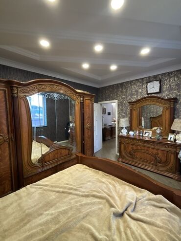 Həyət evləri və villaların satışı: 7 otaqlı, 340 kv. m, Kredit yoxdur, Yeni təmirli — 36