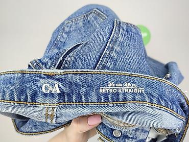 cambio: C&A, Jeansy damskie, rozmiar S — 4