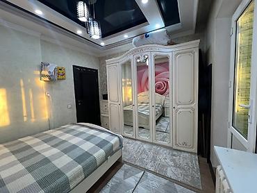 Продажа квартир: 3 комнаты, 61 м², 105 серия, 1 этаж — 5