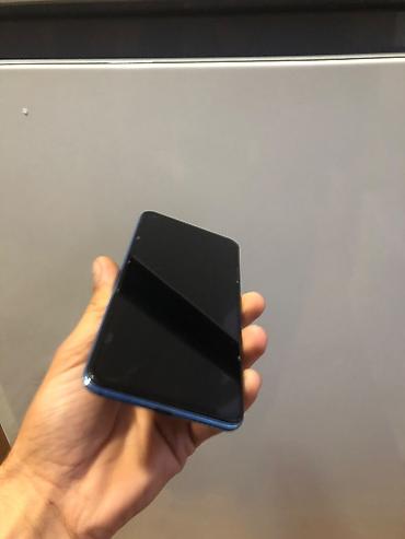 pc ekran kartı: Xiaomi Mi 11 Lite, 128 GB, rəng - Mavi, 
 Barmaq izi — 3