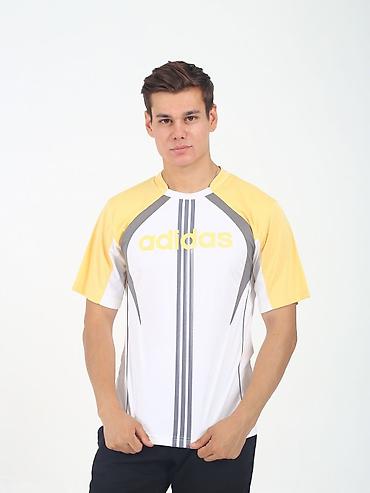 Футболки: Футболка ADIDAS PRIME Original !!! Категория - Adidas Climacool — 26