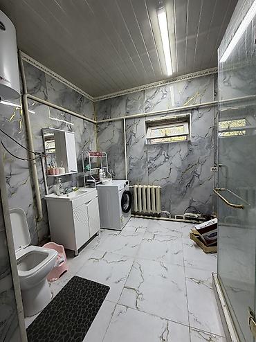 Продажа коттеджей и домов: 4 комнаты, 78 м², 5 соток, Бишкек, Салам-Алик ж/м Риэлтор — 9