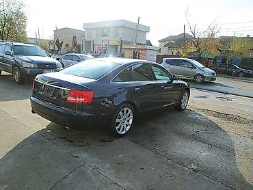 Audi: Audi A6: 2005 г., 3.2 л, Автомат, Бензин, Седан — 3