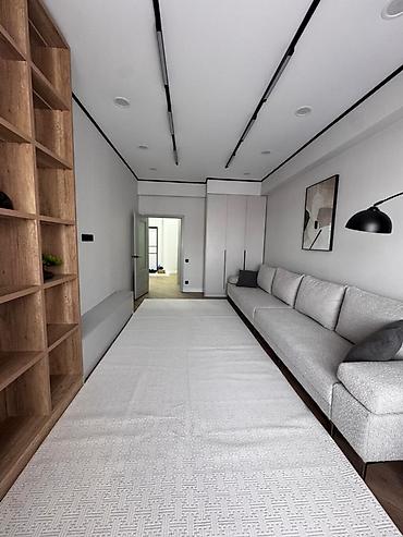 Модульные диваны: Модульный диван — 1