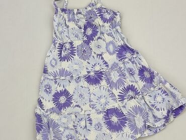 kolorowe sukienki na lato: Sukienka, 1.5-2 lat, 86-92 cm, stan - Bardzo dobry