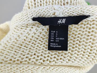 sweter cropp: H&M, Sweter damski, rozmiar S — 4