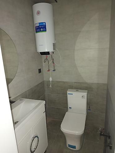 Продажа квартир: 3 комнаты, 104 м², Элитка, 11 этаж, Евроремонт — 11