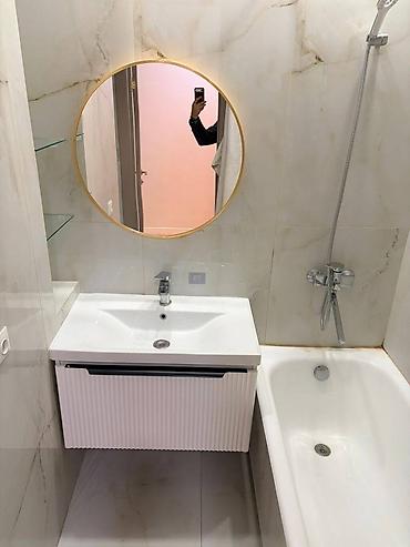 Продажа квартир: 2 комнаты, 72 м², Элитка, 8 этаж, Дизайнерский ремонт — 7