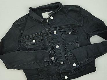 cropp bomber: Cropp, Kurtka jeansowa damska, rozmiar M — 1