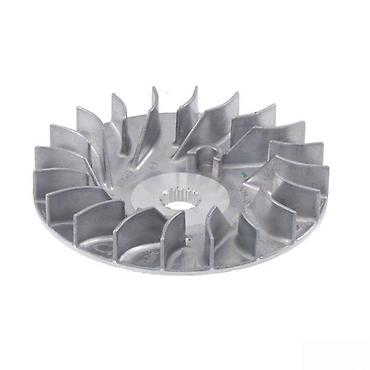 potencija: Ventilator/klizna ploča variomata za skuter - Tip: spoljašnja — 1