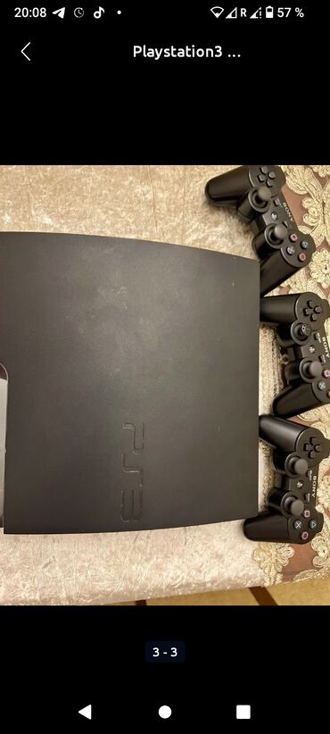 Техника для кухни: Ps3. pultları pakopkadı
