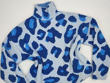 mango kurtki puchowe: Zara, Sweter damski, rozmiar S — 1