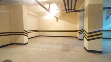 для гаража: Подземный паркинг Ихлас джал (15-мкр) Ахунбаева/Тыналиева в готовом