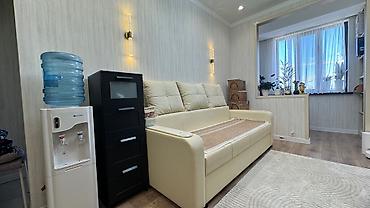 turpan tower: 2 комнаты, 40 м², Тунгуч мкр Элитка, 8 этаж, Евроремонт — 5