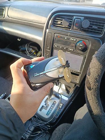 Другая автоэлектроника: Радар-детектор для автомобиля 14 Band с лазерным приемником 360° — 3