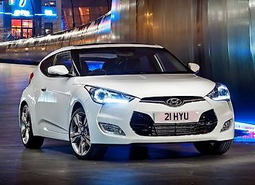 Digər kuzov detalları: Hyundai Veloster üçün orijinal ehtiyat hissələri (2011–2018) Əlavə — 1