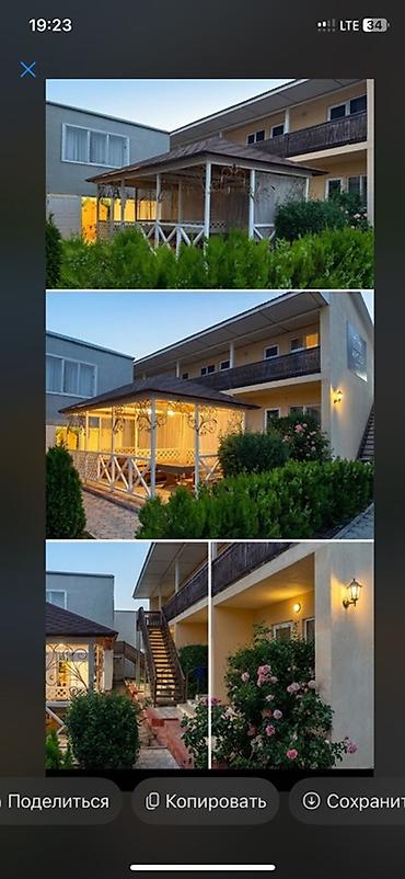 финский дом: 🏡 ГОТОВЫЙ БИЗНЕС НА ЛЕТО: Сдаётся 2-этажный гостевой дом в Чолпон-Ате! — 6