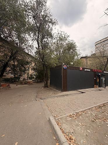 Бөлмөлөрдү сатып алуу: 31 м², Жарым -жартылай эмереги бар — 10