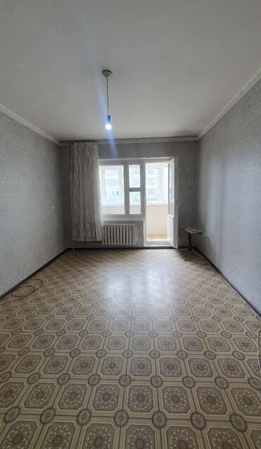 Продажа квартир: 1 комната, 34 м², 105 серия, 3 этаж, Косметический ремонт