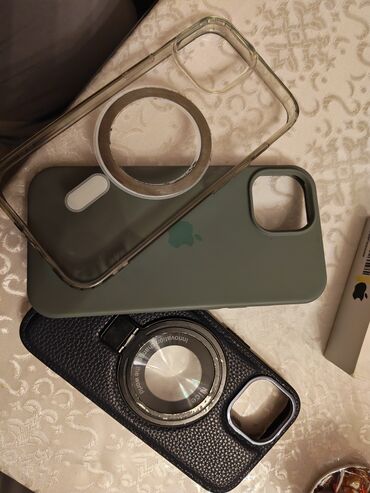 Apple iPhone: IPhone 15, 128 GB, Qara — 10