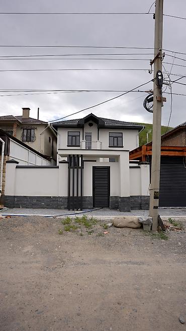 Продажа коттеджей и домов: 5 и более комнат, 228 м², 4 соток, Орто-Сай, Агентство недвижимости — 13