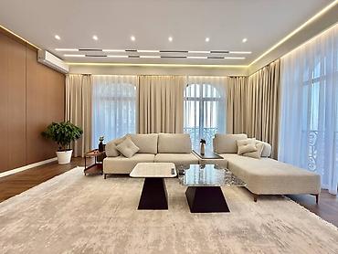 Продажа квартир: 4 комнаты, 155 м² — 12