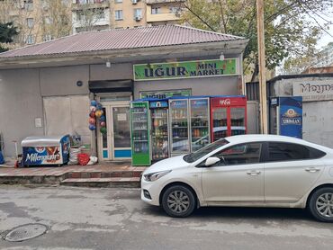 Kommersiya daşınmaz əmlakının satışı: Ünvan 8-ci mkr S.Sani Axundov 1 B ( İstanbul klinikasının arxasi) — 1