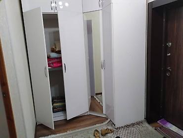 Долгосрочная аренда квартир: 1 комната, Агентство недвижимости, Без подселения, С мебелью полностью — 3