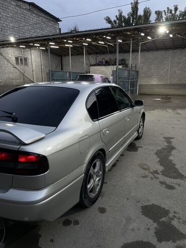купить авто мерседес с класса: Subaru Legacy: 2000 г., 2 л, Автомат, Бензин, Седан