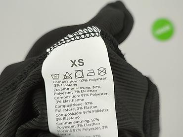 j crew s: Bluzka damska, rozmiar XS — 4