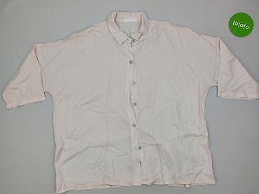 koszula loreto: Koszula damska, rozmiar 7XL — 2
