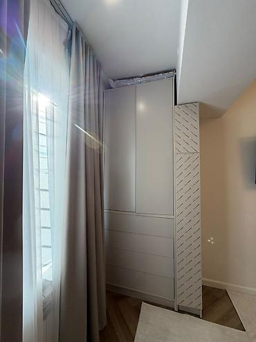 2 bedroom: 2 комнаты, 51 м², 12 мкр Элитка, 9 этаж, Евроремонт — 9