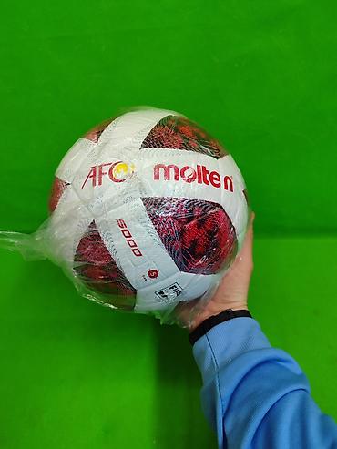 fight ball: Мяч футбольный Molten для детей и взрослых⚽ Комплектация товара: 1 — 3