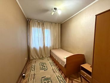 Продажа квартир: 3 комнаты, 61 м², Старый аэропорт Индивидуалка, 4 этаж, Косметический ремонт — 3