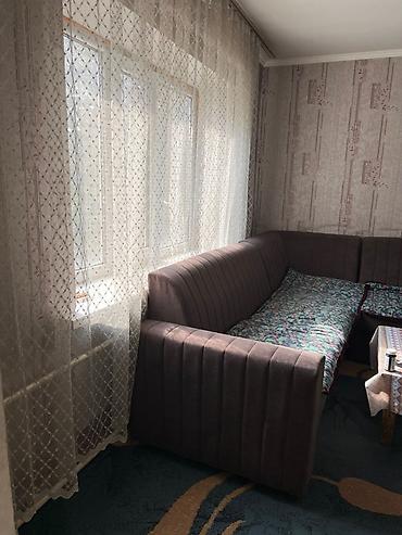 гостинич: 2 комнаты, 40 м², Гостиничный тип, 2 этаж, Старый ремонт — 3