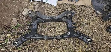 alternativa: ZADNJI MOST TRAPA G01 G02 ZA BMW X3, X4 | BMW x3 g01 x4 g02 zadnji — 5