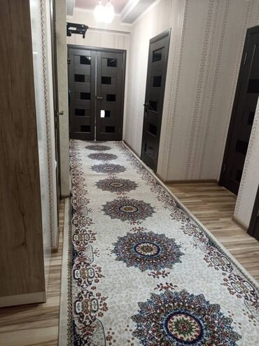 Продажа квартир: 2 комнаты, 76 м², Элитка, 7 этаж, Евроремонт — 5