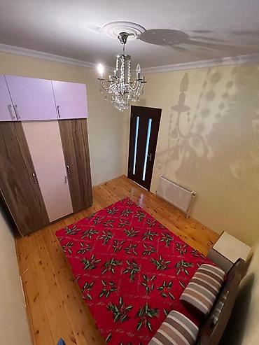 Köhnə tikili: Masazır, 2 otaqlı, Köhnə tikili, 86 kv. m — 12