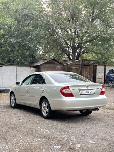 тойота камри сороковка: Toyota Camry: 2004 г., 3 л, Автомат, Бензин, Седан