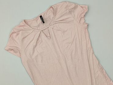 but first prosecco t shirty: Pretty Girl, Women`s T-shirt, size S (EU 36)