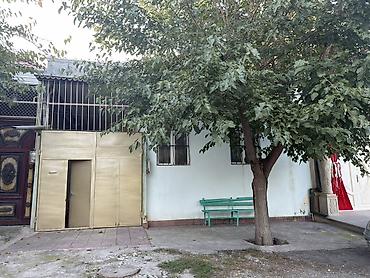 yeni guneşlide: 2 otaqlı, 4 kv. m, Kredit yoxdur, Orta təmir — 1