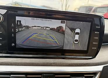 Kia: Kia K5: 2021 г., 2 л, Автомат, Газ, Седан — 6