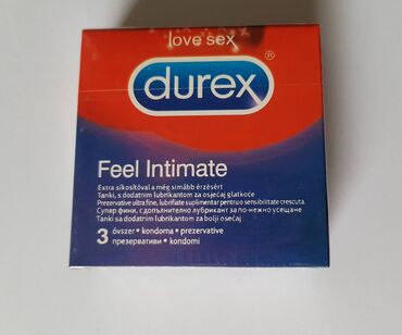 Proizvodi za Odrasle: Dureks kondomi Jedna kutijica je 250din. U kutijici ima 3 kondoma na lalafo.rs — 4 Proizvodi za Odrasle: Dureks kondomi Jedna kutijica je 250din. U kutijici ima 3 kondoma — 4