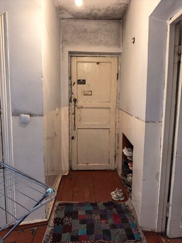 Продажа квартир: 3 комнаты, 64 м², 4 этаж, Старый ремонт — 3