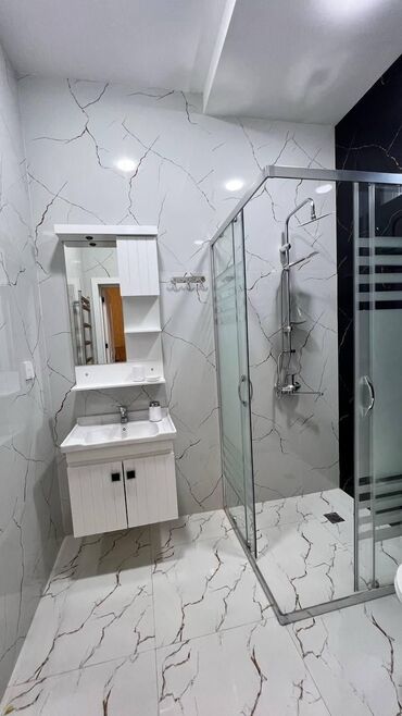 Uzunmüddətli kirayə evlər: 250 kv. m, 5 otaqlı, Kombi, Qaz, İşıq — 14