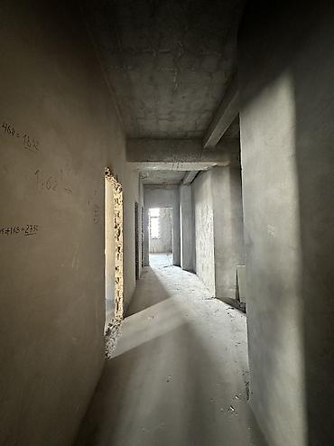 Продажа квартир: 3 комнаты, 103 м², Элитка, 8 этаж, Готовая ПСО (под самоотделку) — 11