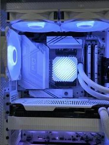 Desktop računari i radne stanice: Ryzen 7 7800X3D RX 7800XT X870 32GB 1TB - SM047PC. ✨ Prodaja i — 5
