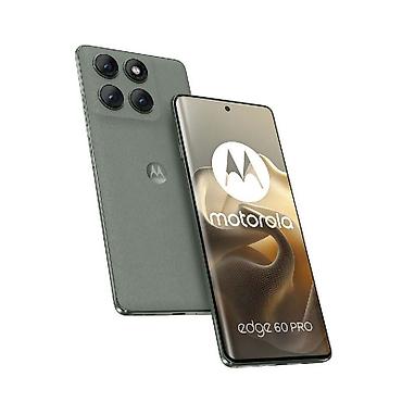 simes telefon: Motorola Edge 60 Pro 5G (12GB RAM, 512GB ROM) – 6000mAh, 90W — 1