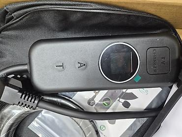 самокат бишкек: Зарядное устройство для электромобилей EV Charger (Новое) до 3.5 KW — 5